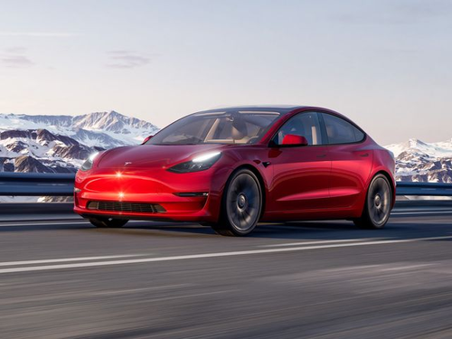 Tesla All Set To Drive Into Indian Market With First Showroom in Mumbai