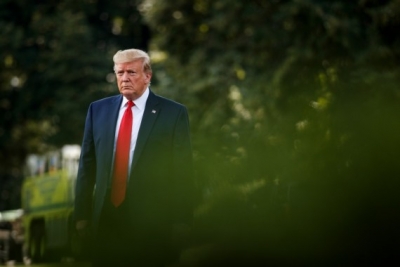 Trend Setters in Trump’s America