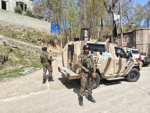 Operation Mahadev: Alleged Mastermind Of Pahalgam Terror Attack Gunned Down