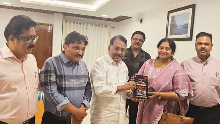 Democracy Enchained: Goa Governor Warns Against Forgetting the Emergency