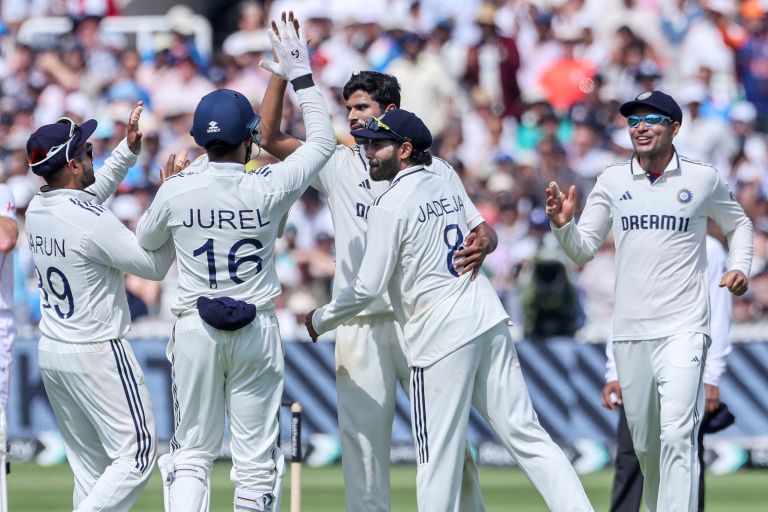 ‘India Can Level Series, But Must Stay Calm And Back The Same XI’: Mohammad Kaif