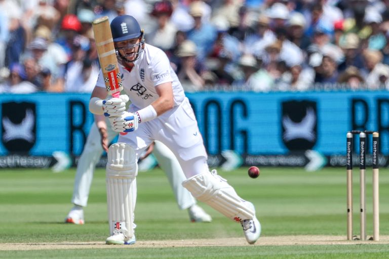 Ollie Pope Reveals What Cricketers Eat During Test Match Breaks