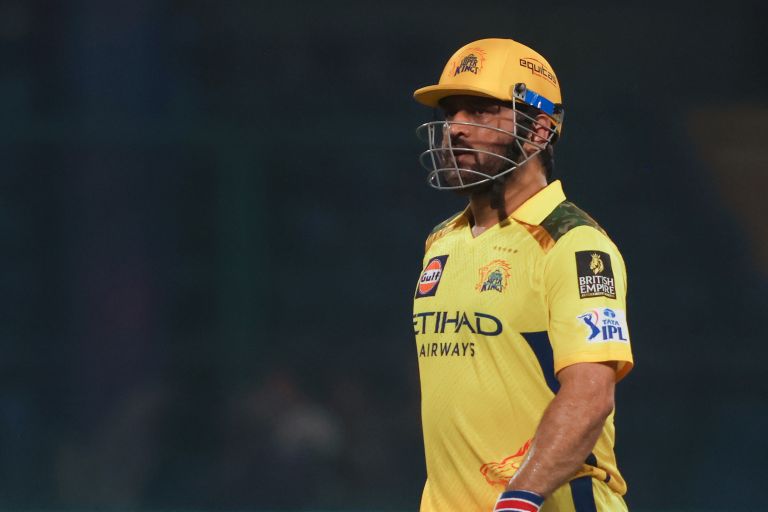MS Dhoni Files Trademark For 'Captain Cool' Moniker