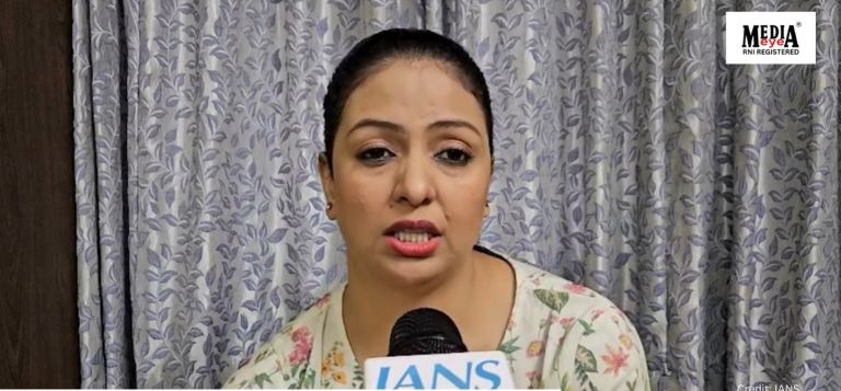 Cricketer Mohammed Shami's wife, Hasin Jahan, Says Her Husband Is Consumed By Ego