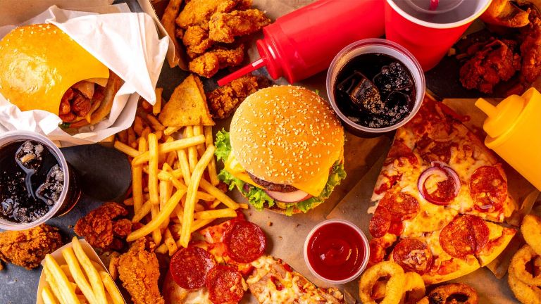 How Low Intake of Ultra-Processed Foods Regularly May Raise Diabetes, Cancer Risk