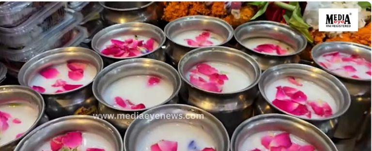 Plastic Ban at Kashi Vishwanath Temple From August 11