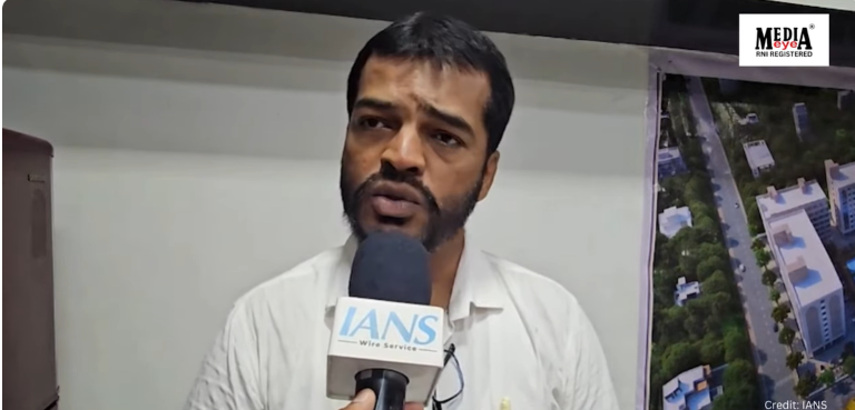 Dr. Wahid Sheikh: We Were Crying After The Court Acquittal In Mumbai Train Blasts Case
