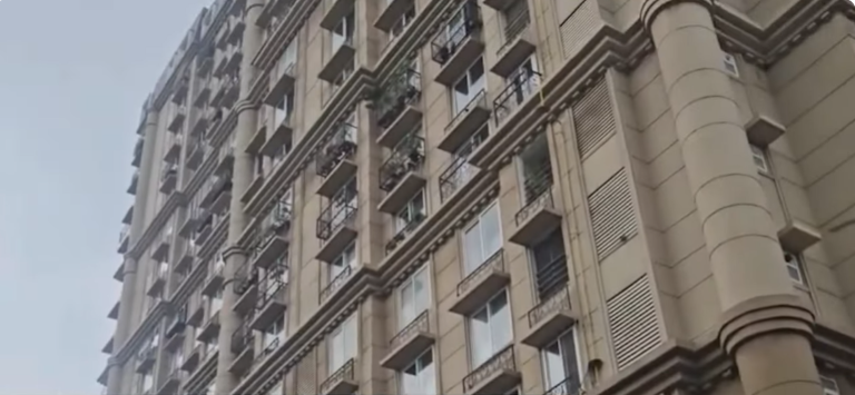 Chhangur Baba Case: Enforcement Directorate Raids Locations in Mumbai