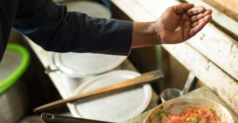 Salt Consumption Among Indians Exceed WHO Limit, Raises Stroke, Kidney Disease Risk: ICMR