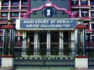 Kerala High Court Intervenes in Proposed Ropeway at Sabarimala Temple