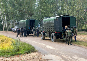 BSF Jawan Missing in J&K Traced in Delhi On Way to His UP Home