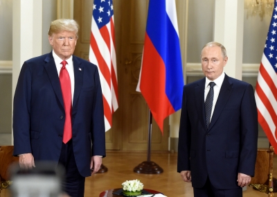 ‘Tailored’ Intelligence Serves No Purpose