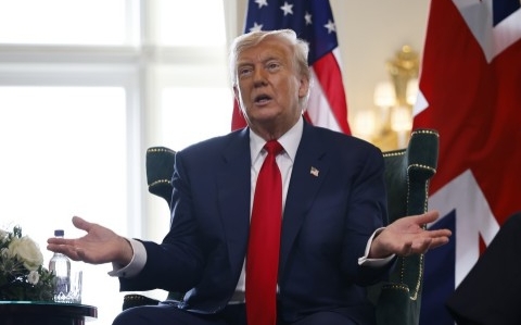 Targeting Us Over Russian Oil Purchase Unjustified and Unreasonable: India Responds to Trump