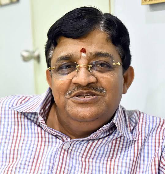 From Oncologist to Corridors of Power, The Political Journey of V Maitreyan
