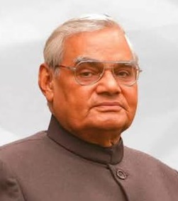 Laid Strong Foundation For India's Development, Good Governance: Leaders Pay Tributes to Atal Bihari Vajpayee