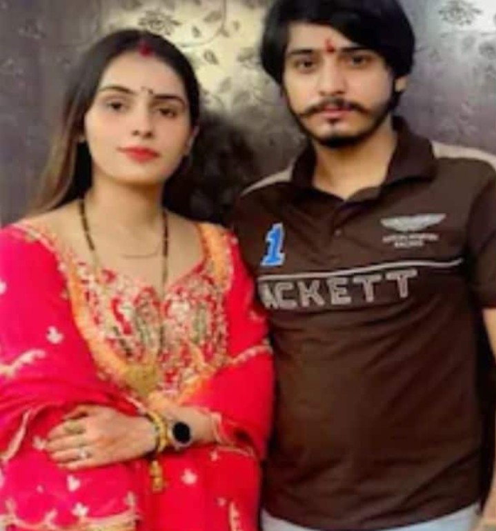 Greater Noida: Woman Killed For Dowry, Husband Arrested