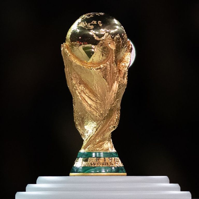 Final Draw For FIFA World Cup 2026 Set for December At Kennedy Center