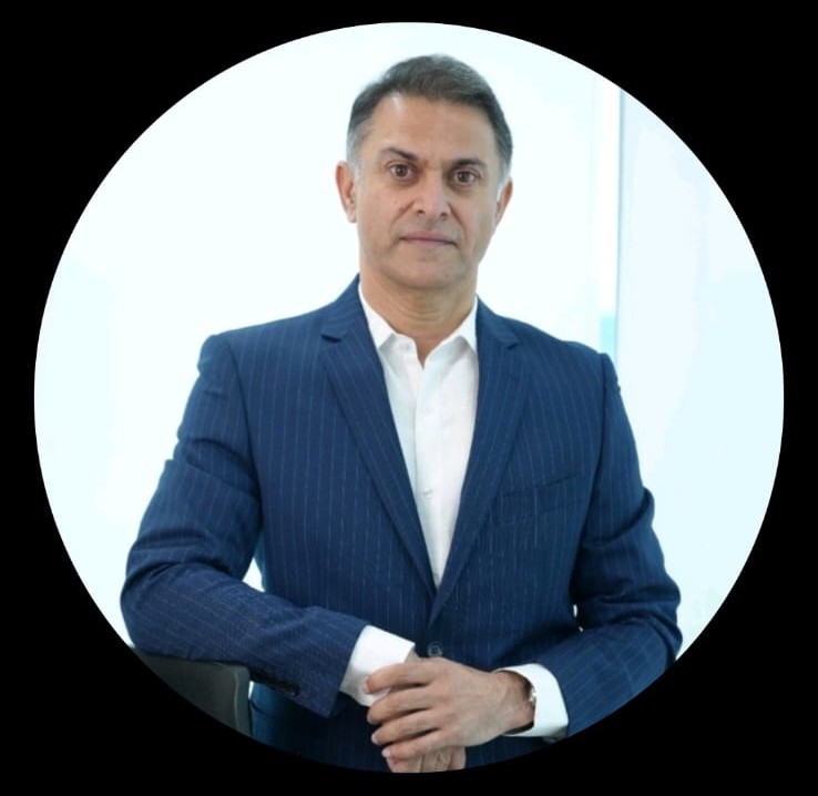 Rohit Gopakumar Takes the Helm of Times Network's News Division