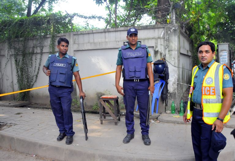 Bangladesh: Journalist killed Following Live Coverage Of Extortion