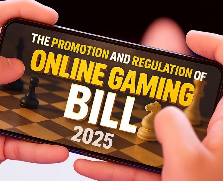 Fantasy Apps Suspend Money Games After Govt Passes Online Gaming Bill