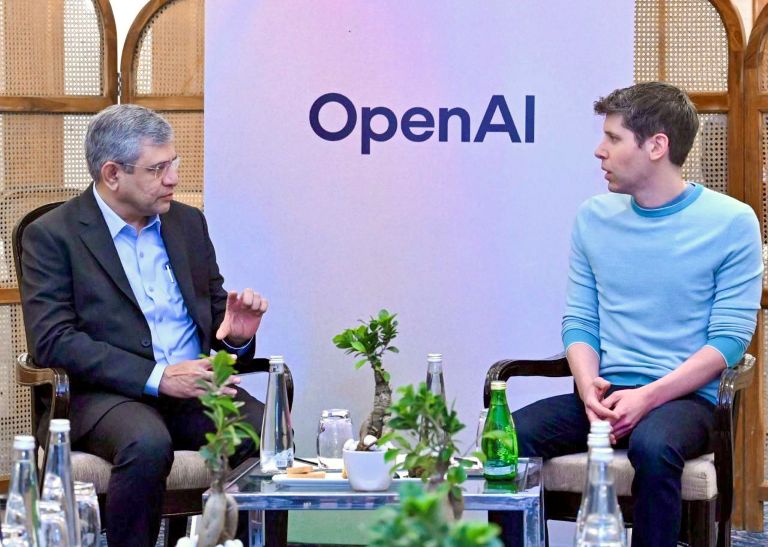 ChatGPT Maker OpenAI Confirms Plans to Open 1st India Office