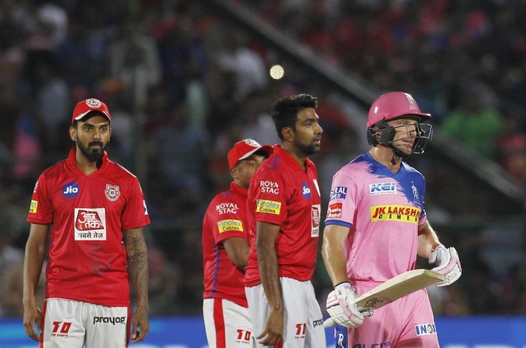 From Mankading to Retiring Out: Defining Moments of Ashwin’s IPL Journey