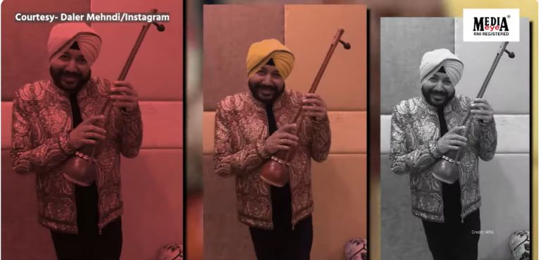 Daler Mehndi's Journey: The 'Tunak Tunak' Star Who Ran Away From Home At The Age of 11