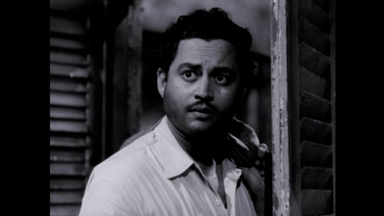 Guru Dutt's Letters Reflected His Longing For His Family, His Granddaughter Karuna Dutt Reveals