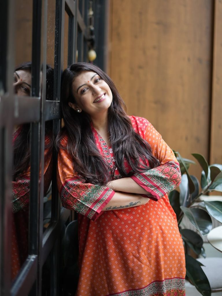 Juhi Parmar Reflects On The Reality of Dowry Deaths In a Time When We Talk About Women's Empowerment