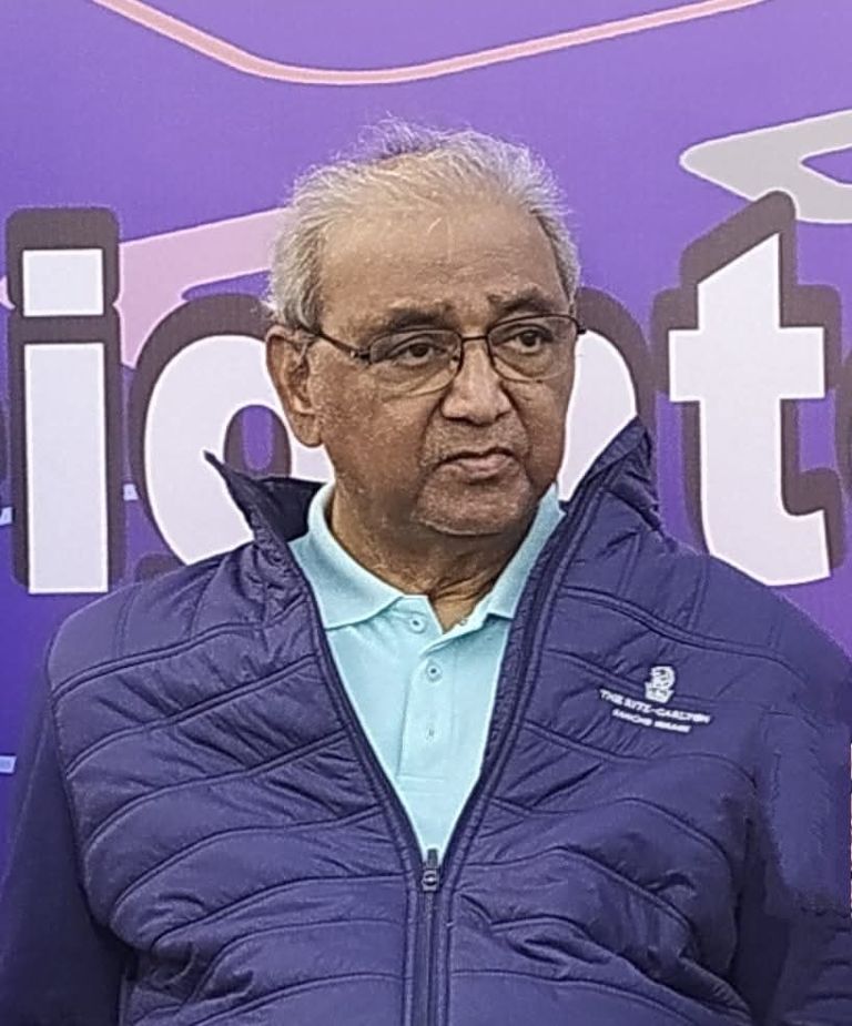1972 Olympic Bronze Medallist, Father of Tennis Icon Leander Paes Dies at 80