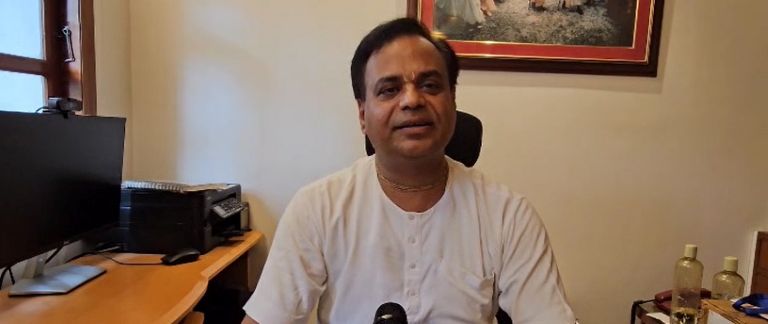 Surprised The World is Silent: ISKCON’s Das Expresses Grief Over 637 Mob Lynchings in Bangladesh