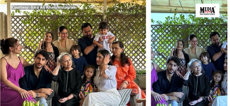 Raksha Bandhan: The Relationship Between These Bollywood Siblings Is Deep and Strong