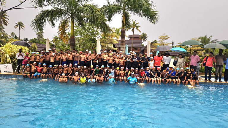 "Swim Kerala, Swim": A Lifesaving Mission Born From the Waters