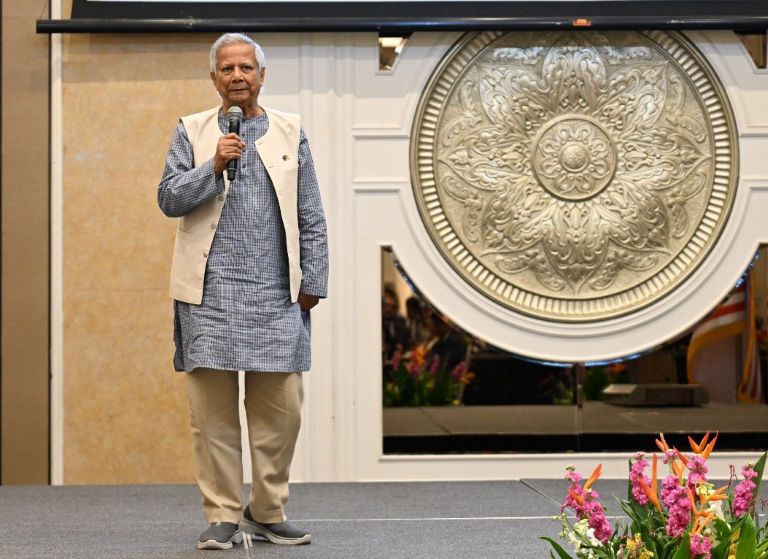 From Hope to Havoc: Bangladesh Sinks Into Deep Abyss of Chaos And Authoritarian Rule Under Yunus 