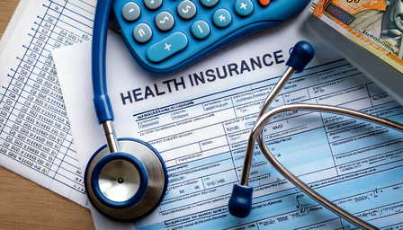 No GST On Life And Health Insurance Premiums From Sep 22