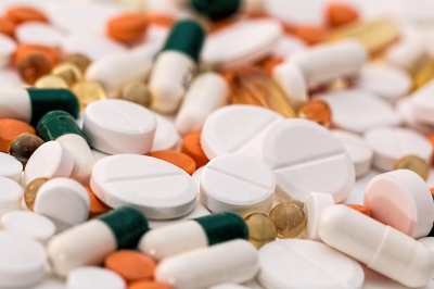 GST on 33 Cancer Drugs, Rare Disease Medicines Slashed to 0 From 12 PV: FM Sitharaman