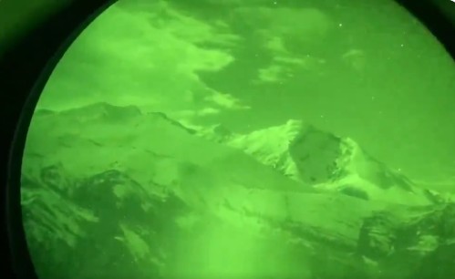Indian Army Executes High-Risk Night Rescue of South Korean Nationals at 17,000 Ft in Ladakh