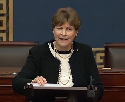 Senator Criticises Trump’s India Policy, Says US Efforts Have Been 'Undone'