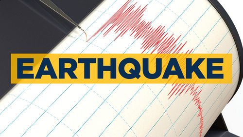 7.4-Magnitude Quake Hits Off East Coast of Russia's Kamchatka, Tsunami Alert Issued
