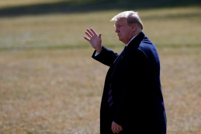Trump Meets Arab Leaders, Including Pakistan, in Bid to End War in Gaza