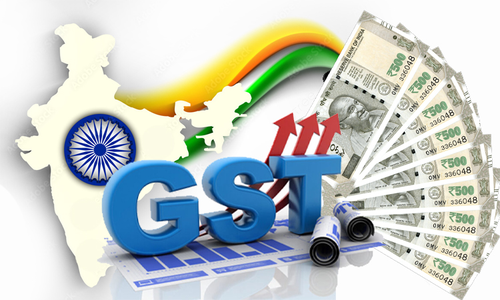 Festive Sales Jump 23–25 Per Cent in First 2 Days of Navratri over GST Cuts: Report