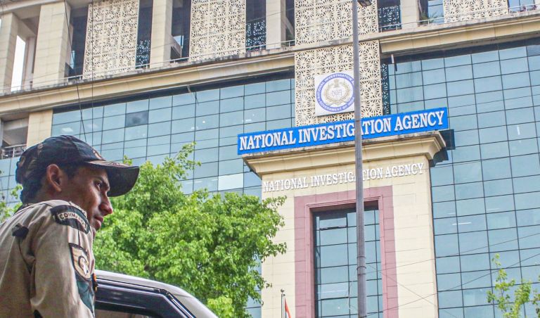 NIA Probes Money Trail Behind Plot to Destabilise India-Elections, Immigration, and Maoist Protests