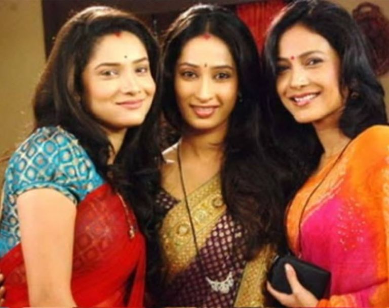Ankita Lokhande Reacts to BFF Priya Marathe's Demise, Pens Down Emotional Farewell Note