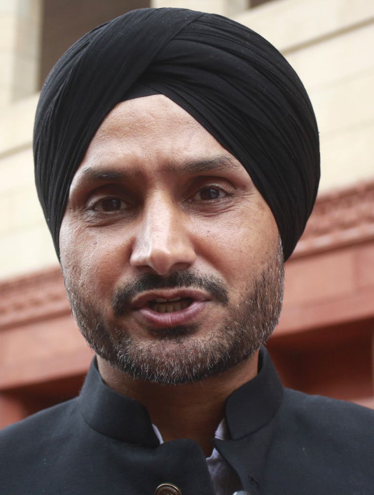 Harbhajan Singh’s Big Statement on India vs Pakistan Clash & Sourav Ganguly