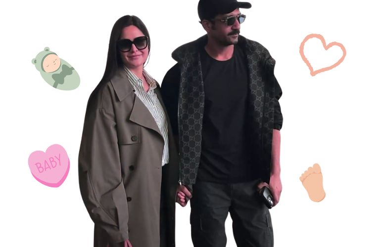 Katrina Kaif & Vicky Kaushal Announce Pregnancy: "Starting The Best Chapter of Our Lives"