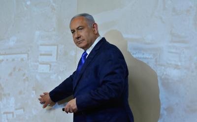 Israel Says Airstrikes in Doha Targetted Hamas Leaders