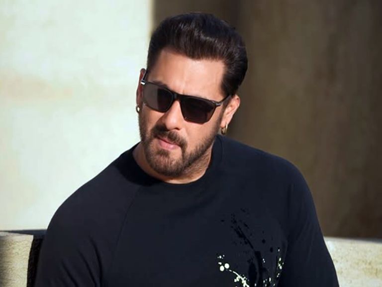 Salman Khan Reveals Who Will Take Care of His Children Once He Becomes Parent
