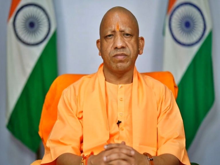 Take Strict Action Against The Culprits: UP CM On Gorakhpur NEET Student's Murder