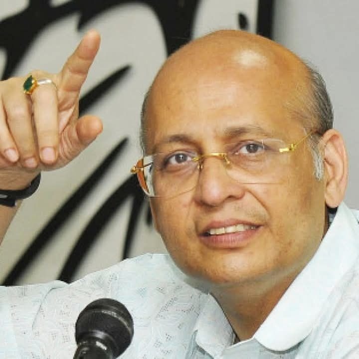 When India Takes Flight, Lies Crash-Land: Abhishek Singhvi on IAF Chief’s Operation Sindoor Precision Remark
