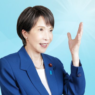 Japan: Sanae Takaichi Wins Ruling Party Leader Race, Set to Become First Female PM on Oct 15